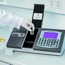 Lovibond™ PFXi-880/P Automatic Saybolt and ASTM Colorimeter, Heated