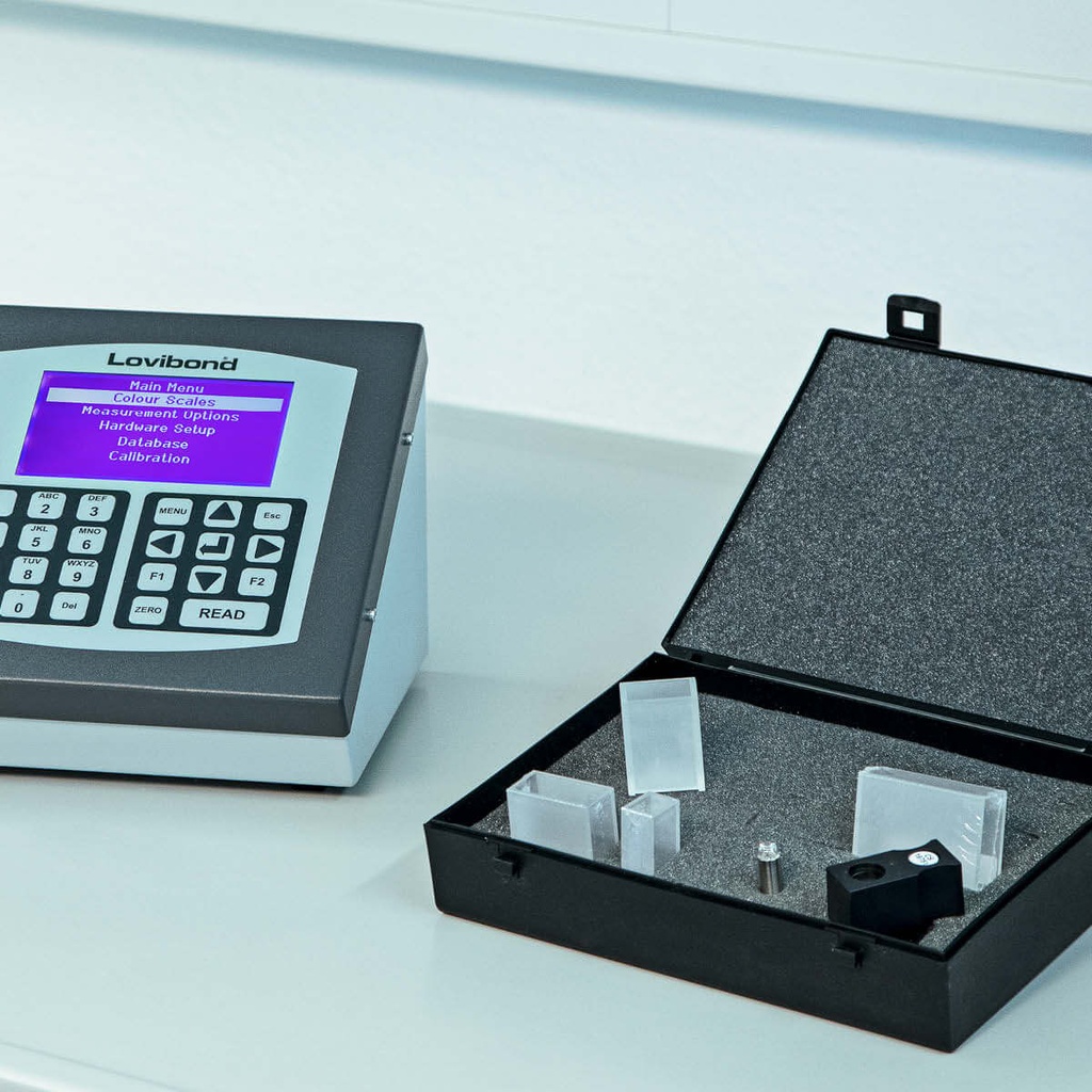 Lovibond™ PFXi-880/P Automatic Saybolt and ASTM Colorimeter, Heated