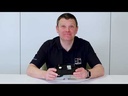 Lovibond™ TRA 520 Handheld & Benchtop Colorimeter
