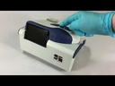 Lovibond™ TRA 520 Handheld & Benchtop Colorimeter