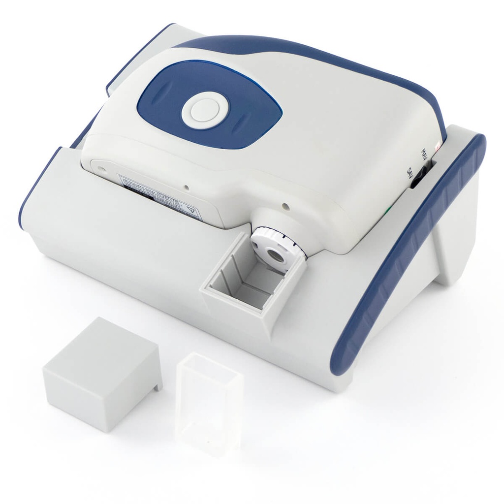 Lovibond™ TRA 520 Handheld & Benchtop Colorimeter