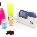 Lovibond™ TRA 520 Handheld & Benchtop Colorimeter