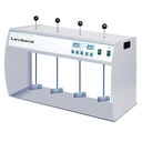 Lovibond™ ET740 Portable Floc Tester, 4 positions