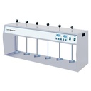 Lovibond™ ET750 Laboratory Floc Tester, 6 positions