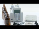 Lovibond® BD600 GLP Respirometric BOD Meter, 6 positions