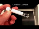 Lovibond® XD7500 UV-Vis Water Quality Spectrophotometer