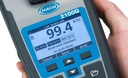 Hach 2100Q Portable Turbidity meter With Tungsten filament lamp (EPA)