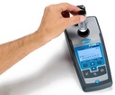 Hach 2100Q Portable Turbidity meter With Tungsten filament lamp (EPA)