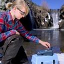 Hach 2100Q Portable Turbidity meter With LED Lamp