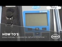 Hach 2100Q Portable Turbidity meter With LED Lamp