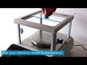 Luna Precision Balance