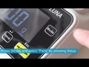 Luna Precision Balance