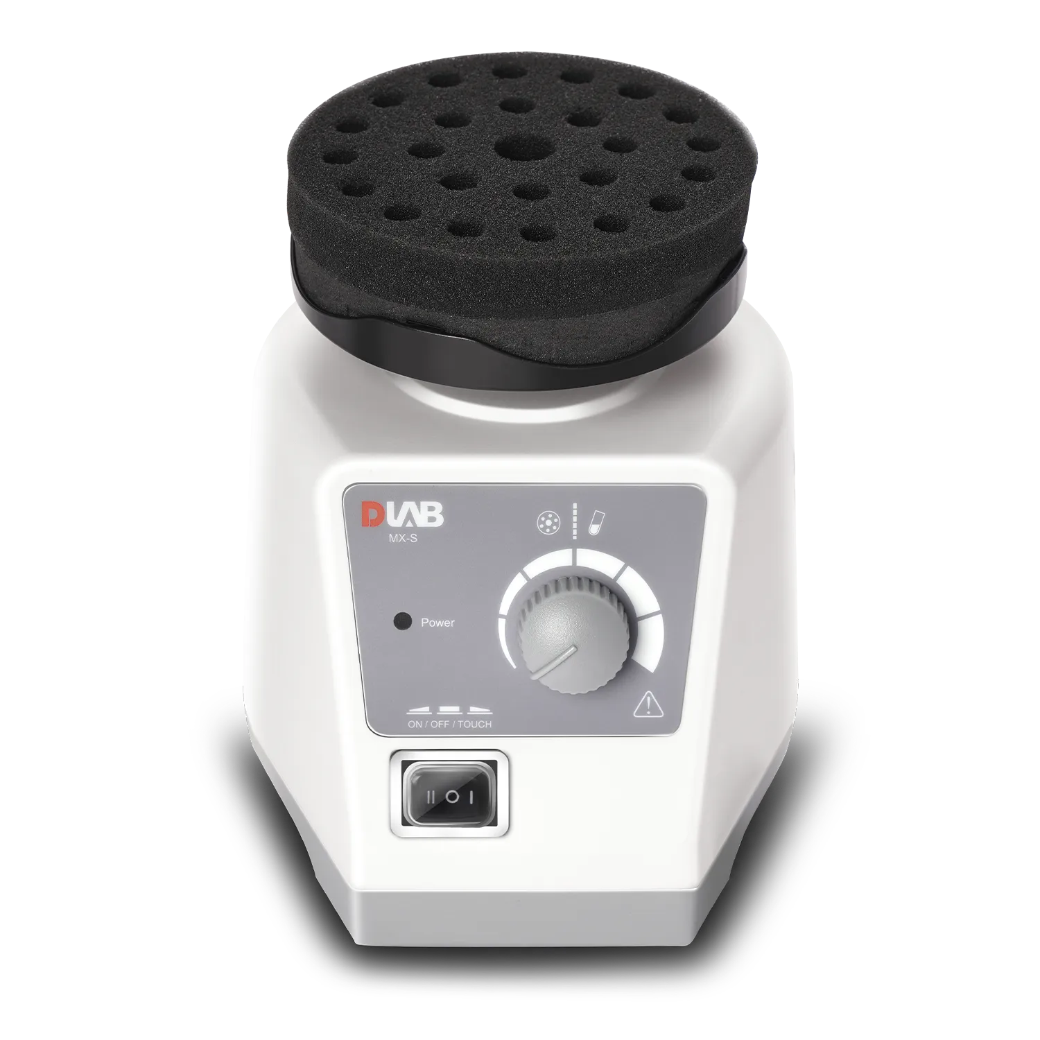 DLAB MX-S Adjustable Vortex Mixer, with VT1.1 Standard Head, 220v