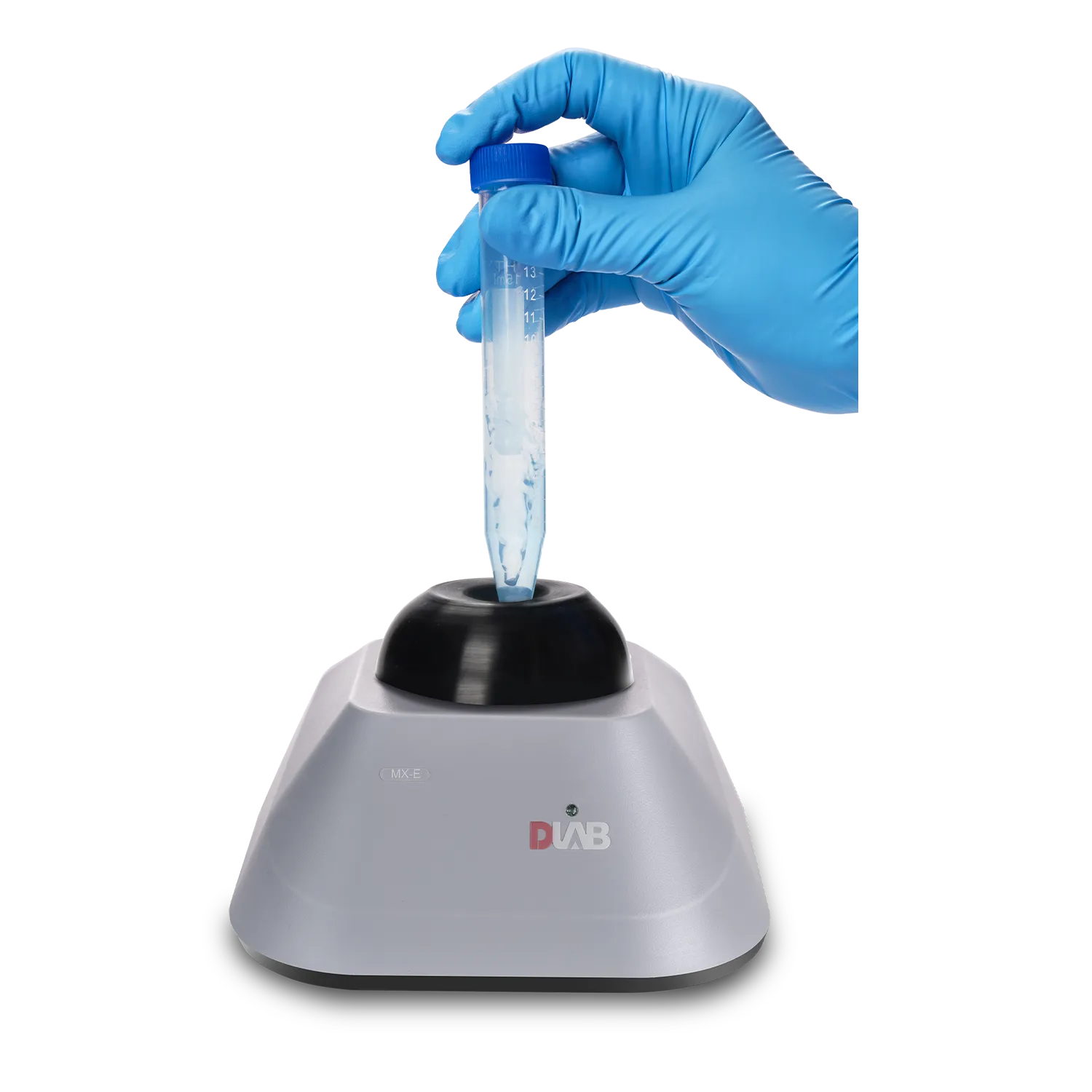 DLAB MX-E Vortex Mixer, fixed speed