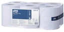 Tork Basic Centrefeed Wiping Paper Blue M2