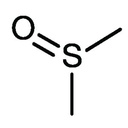 VWR Dimethyl sulphoxide, dehydrated (max. 0.03% H₂O) ≥99.5%, AnalaR NORMAPUR® analytical reagent