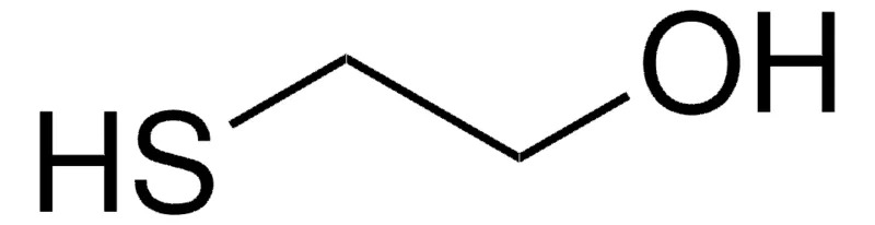 Gibco™ 2-Mercaptoethanol, 55 mM, 50 mL