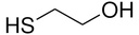 Gibco™ 2-Mercaptoethanol, 55 mM, 50 mL