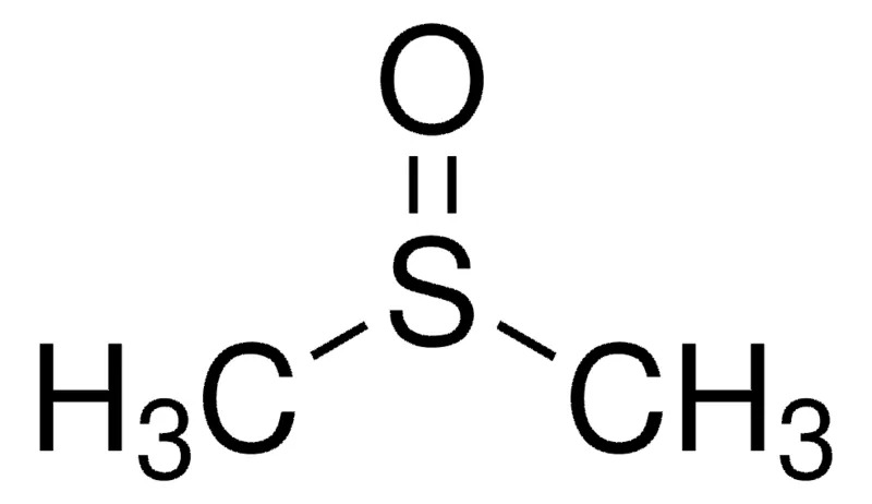 Thermo Scientific™ Pierce™ Dimethylsulfoxide (DMSO), Sequencing Grade, 950 mL, > 99.5%