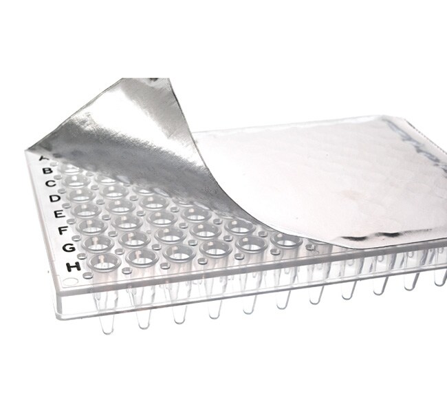 Thermo Scientific™ Adhesive PCR Plate Foils