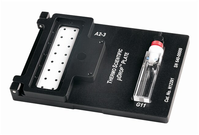 Thermo Scientific™ μDrop™ Plate