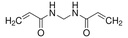 Invitrogen™ UltraPure™ N,N'-Methylenebisacrylamide, 100g