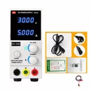 MCH DC Power Supply Unit (0-30V/0-5A)