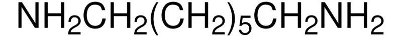 Thermo Scientific™ 1,7-Diaminoheptane 98%