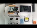 AZ Indoor Air Quality Datalogger (CO2, Humidity, Temp)