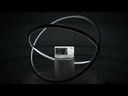 RIGOL Digital Oscilloscope, Dual Channel