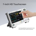 RIGOL Digital Oscilloscope, Dual Channel