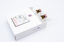 Liofilchem® VP (KOH) Reagent Droppers, 10mL