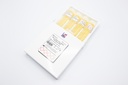 Liofilchem™ Egg Yolk Tellurite Emulsion 20%, 4 x 50 mL
