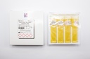 Liofilchem™ Egg Yolk Tellurite Emulsion 20%, 4 x 50 mL