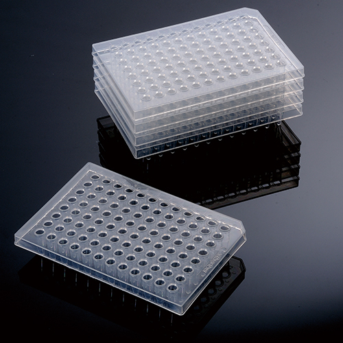 Biologix PCR Plates, 96-Wells