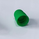 CryoKING® Cryogenic Vials, Side Barcoded, sterile, External Thread