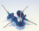 Millex™ Vent With Needle, Sterile