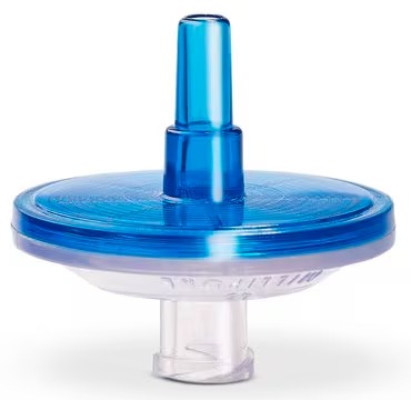 Millex™ Vent With Needle, Sterile