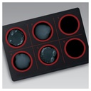 Thermo Scientific™ Staphaurex™ Latex Agglutination Test
