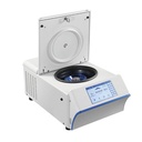 Haier Desktop High-Speed Refrigerated Microcentrifuge With Standard Fixed-Angle Rotor 