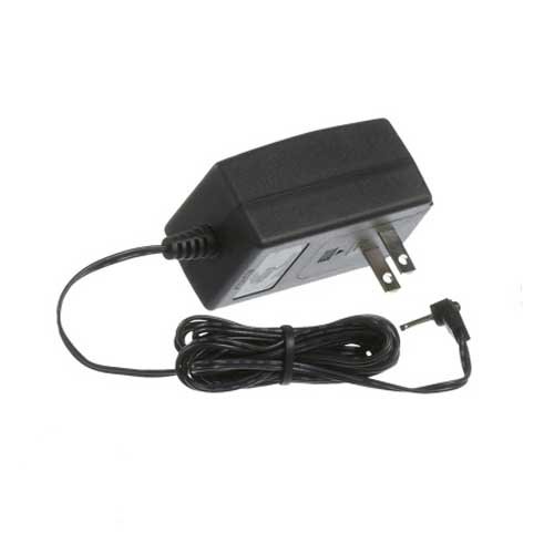 Integra Viaflo Universal Voltage Power Supply, Mains adapter