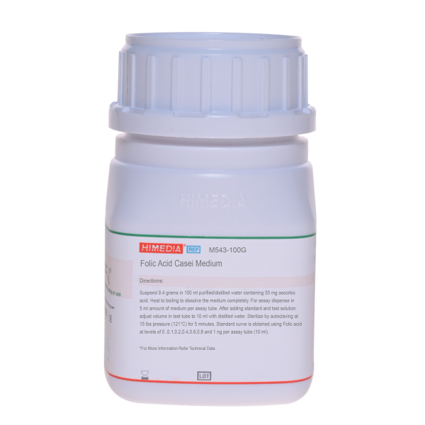 HiMedia Folic Acid Casei Medium