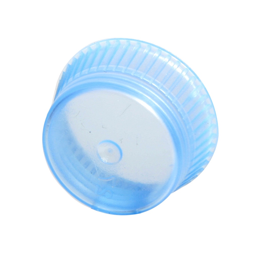 VWR® Safe-T-Flex, Caps for Test Tubes
