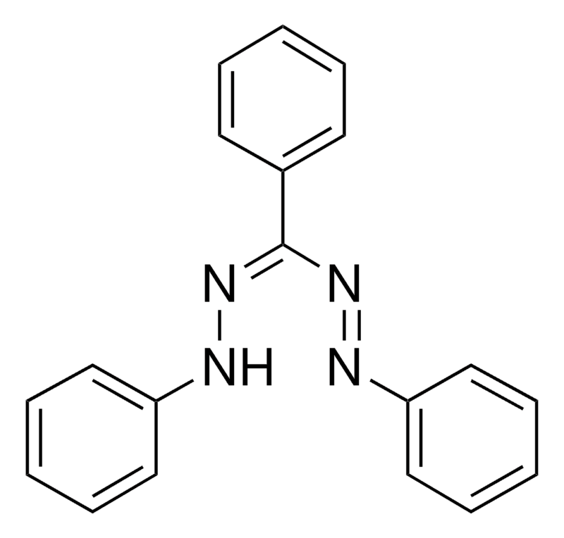Apollo Sci. 1,3,5-Triphenyltetrazolium formazan