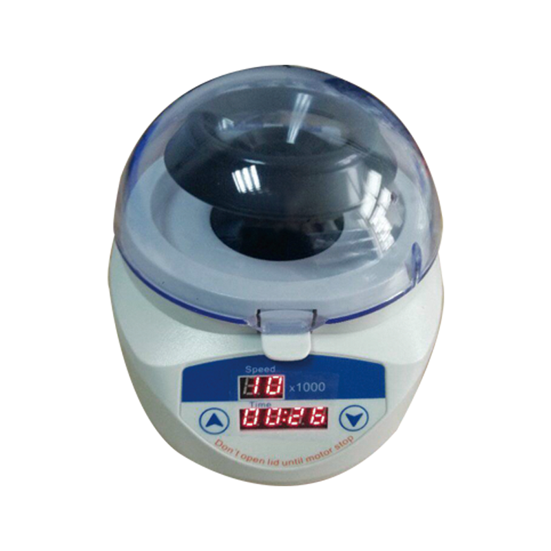 Biobase Mini Micro-Centrifuge 8 Places With Pcr rotor (copy)