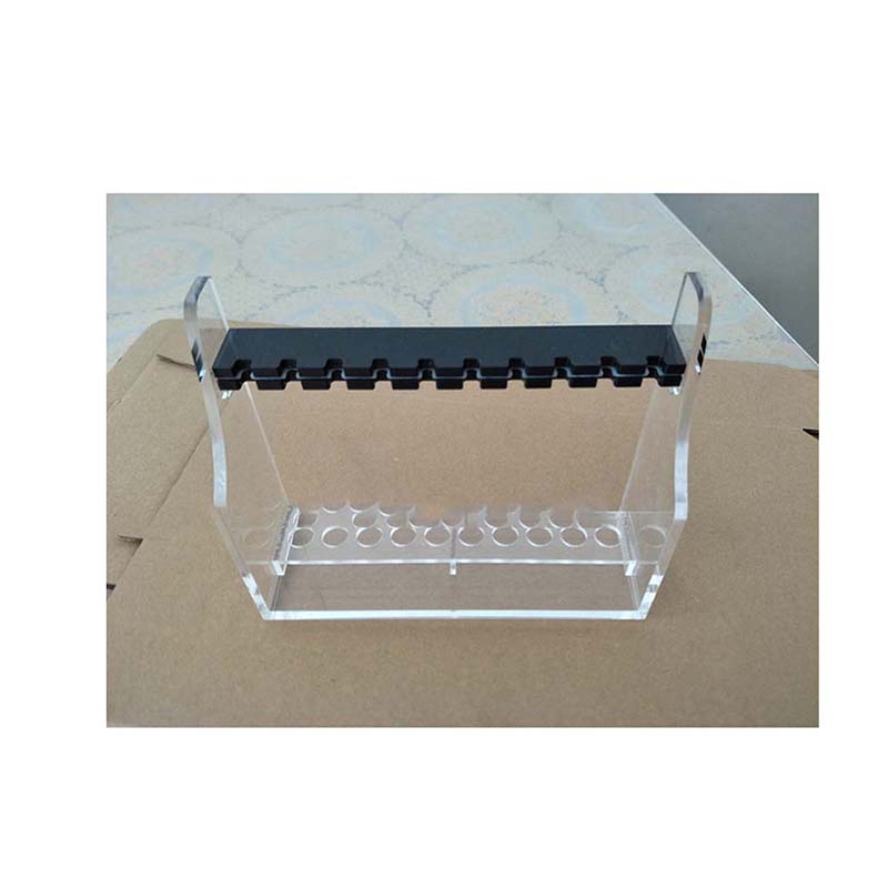 ESR stand with tube holder
