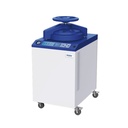 Haier Biomedical Vertical Automatic High-pressure Steam Sterilizer, 80L
