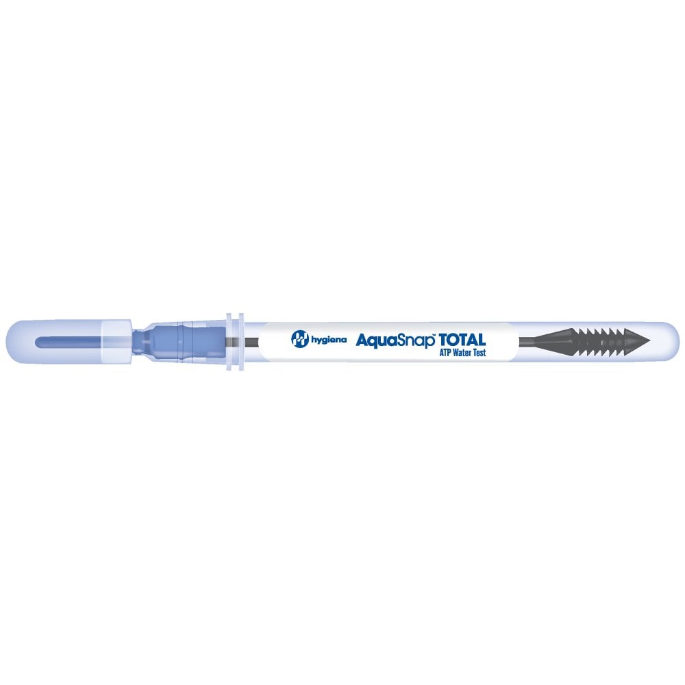 HYGIENA™ AquaSnap™ Total ATP Swab For use with Hygiena ATP Luminometers