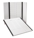VWR® Slide folders, carboard for 20 slides