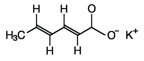 Thermo Scientific™ Sorbic acid ≥99% (copy)